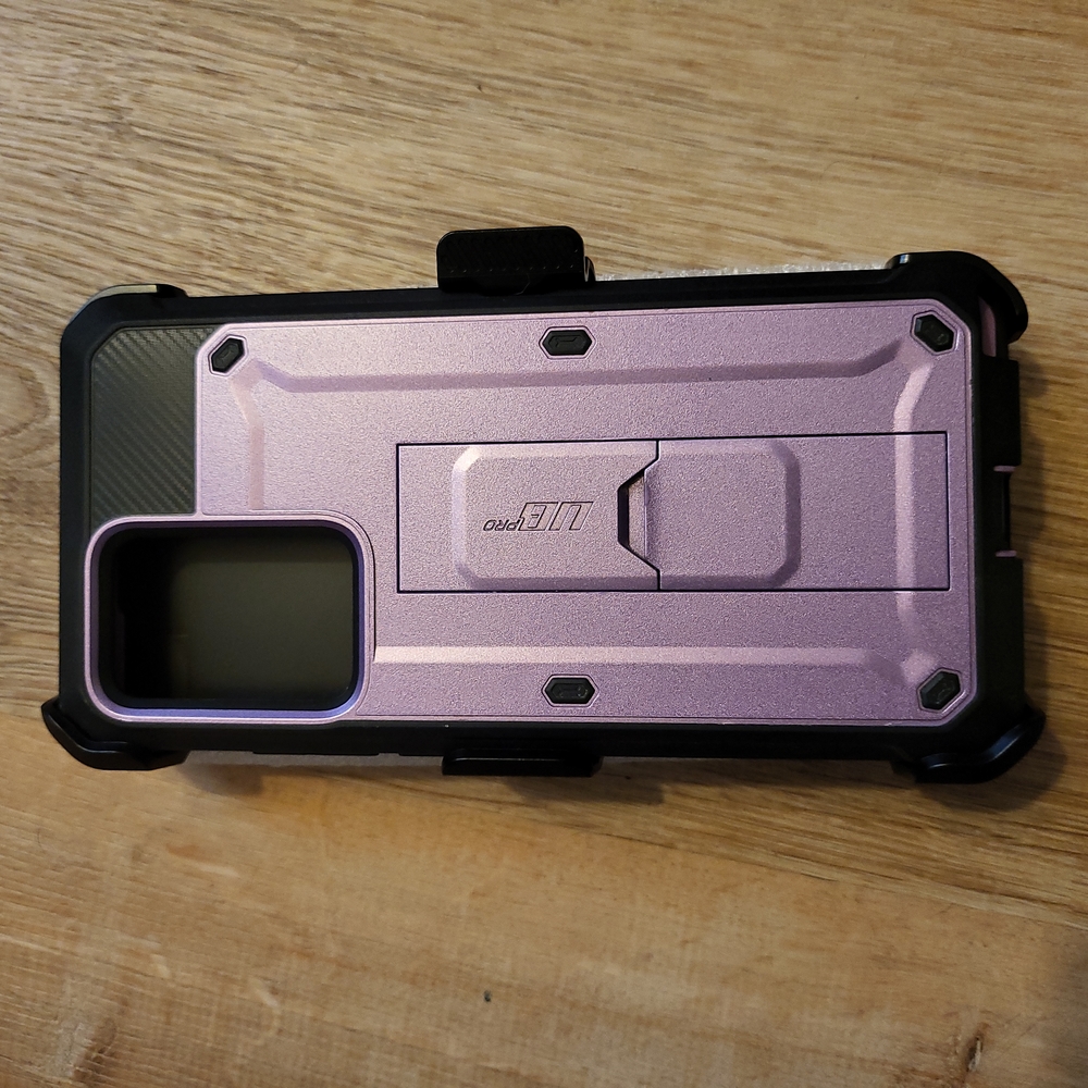 Unicorn Beetle case for Samsung Note 20 Ultra